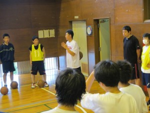 プロバス１