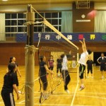 練習４