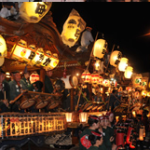浮城祭り１