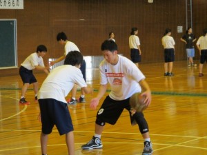 プロバス３