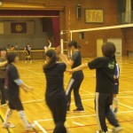 練習８