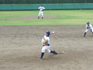 野球２
