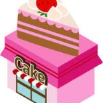 ケーキ４