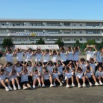 ３組