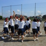 勝利２