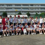 １組