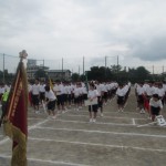 １