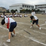 バット１