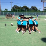 テニス２