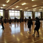 ダンス１