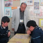 将棋１