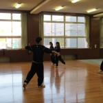 ダンス３