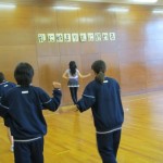 ダンス２