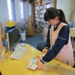 図書館４