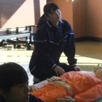 消防１