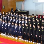 合唱６