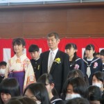 入場１