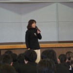 集会８