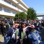 見送り２