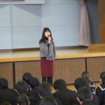 集会４