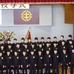 合唱３