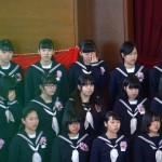 合唱５