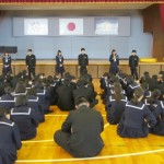 集会２