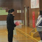 プレゼント２