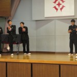 集会１