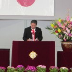市長