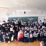 集合写真１組