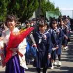 見送り５