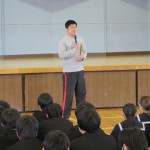 集会７
