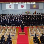 合唱１