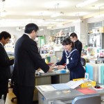 プレゼント