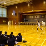 野球部