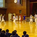 サッカー部