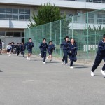 避難３