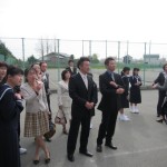 発表１