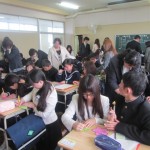 学級２