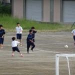 サッカー