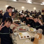 食事７