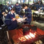 は１