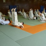 柔道１