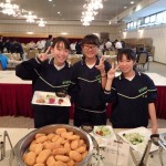 食事５