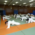 柔道２
