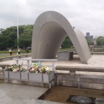 平和公園３