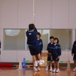 縄３