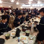 食事１