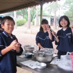 カレー８